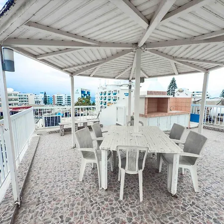 Sofia's Seaview شقة *