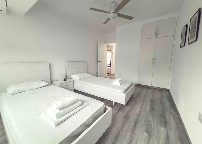 Sofia's Seaview شقة *