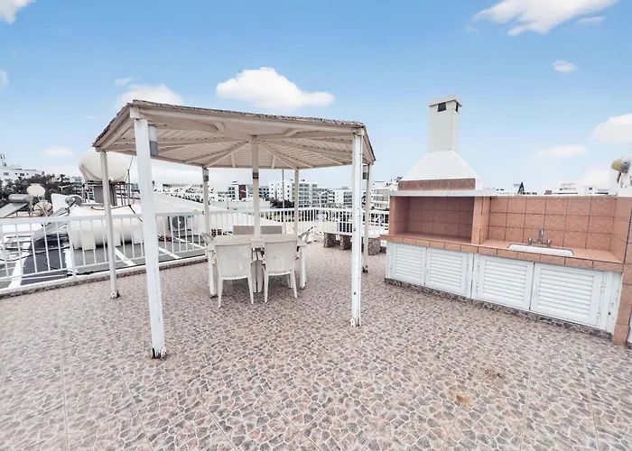 Apartment Sofia's Seaview