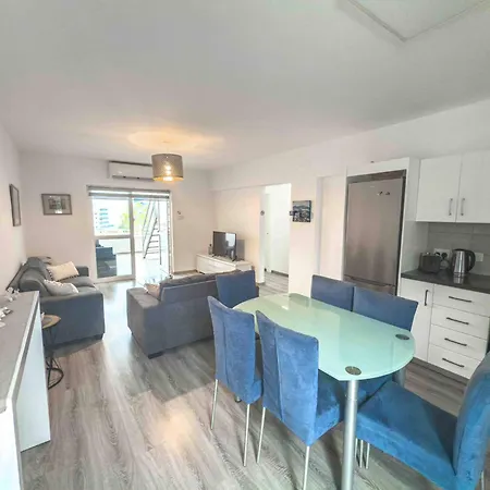 Sofia's Seaview 普罗塔拉斯