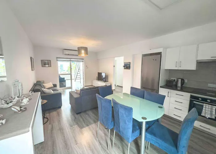 Sofia's Seaview 普罗塔拉斯