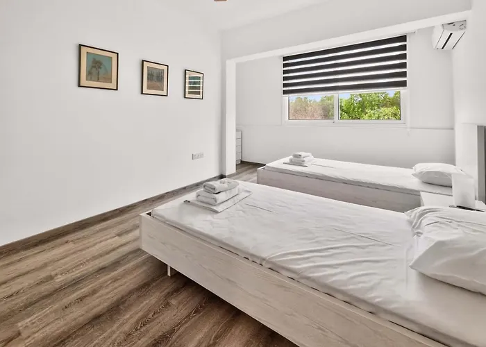 Apartament Sofia's Seaview Protaras