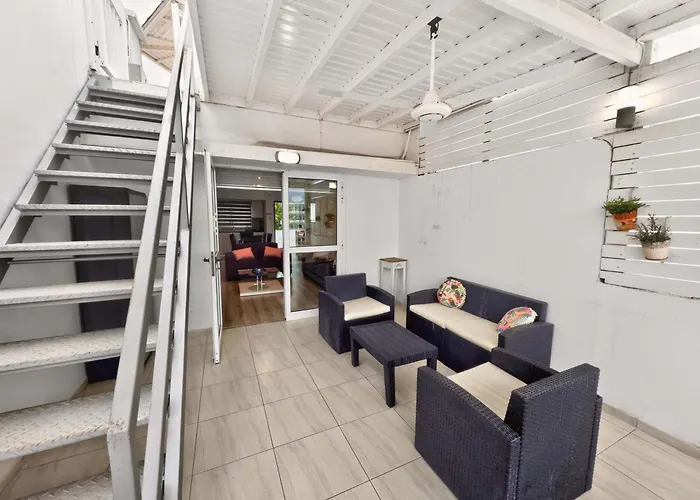 Sofia's Seaview * Protaras