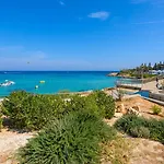 Sofia's Seaview Daire Protaras