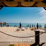 Sofia's Seaview *