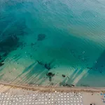 Apartman Sofia's Seaview Protarász