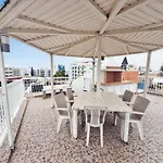 Sofia's Seaview Apartment