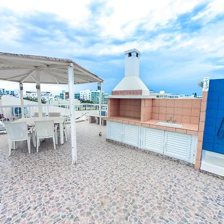 Apartment Sofia's Seaview