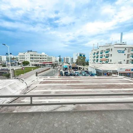 Apartment Sofia's Seaview Protaras