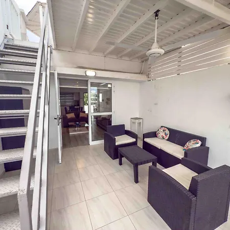 Sofia's Seaview Protaras