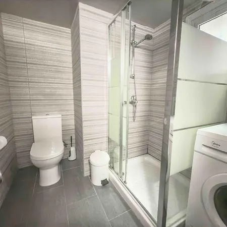 Sofia's Seaview * Protaras