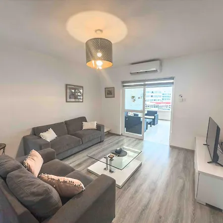 Apartmán Sofia's Seaview *