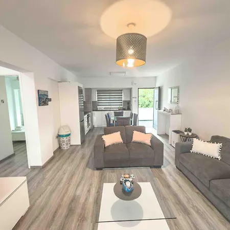 Sofia's Seaview Protaras