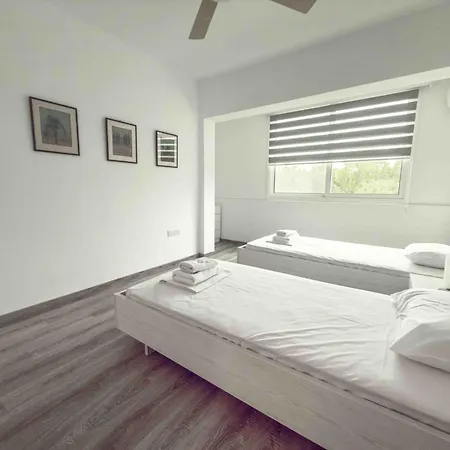 Sofia's Seaview * Protaras