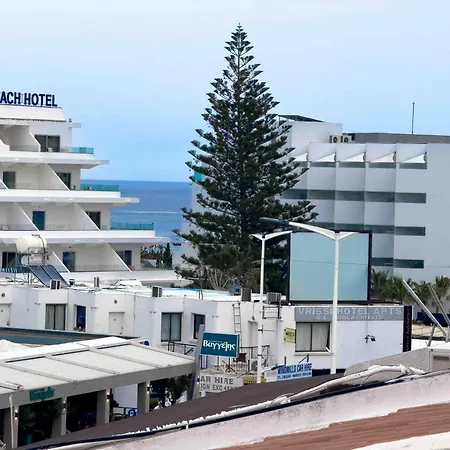 Apartment Sofia's Seaview