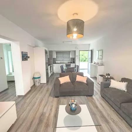 Apartmán Sofia's Seaview *