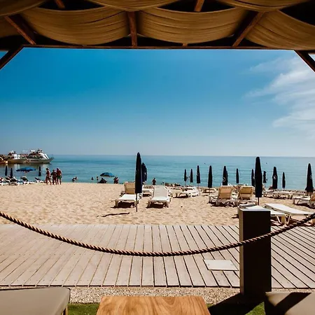 Sofia's Seaview *