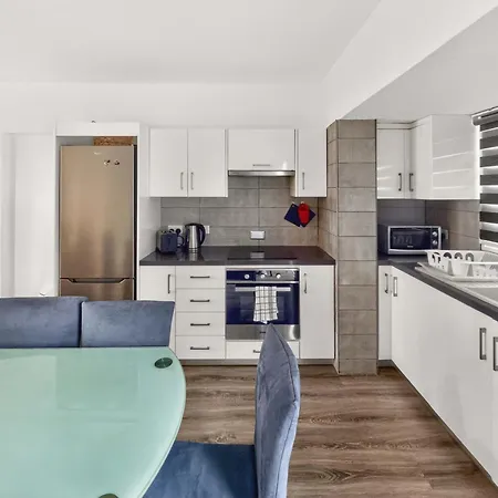 Apartman Sofia's Seaview *
