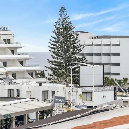 Sofia's Seaview * Protaras