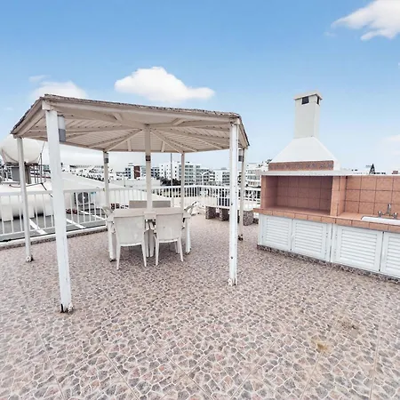 Apartman Sofia's Seaview