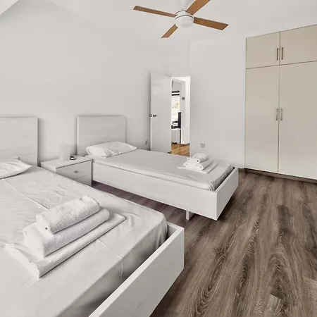 Apartman Sofia's Seaview Protarász