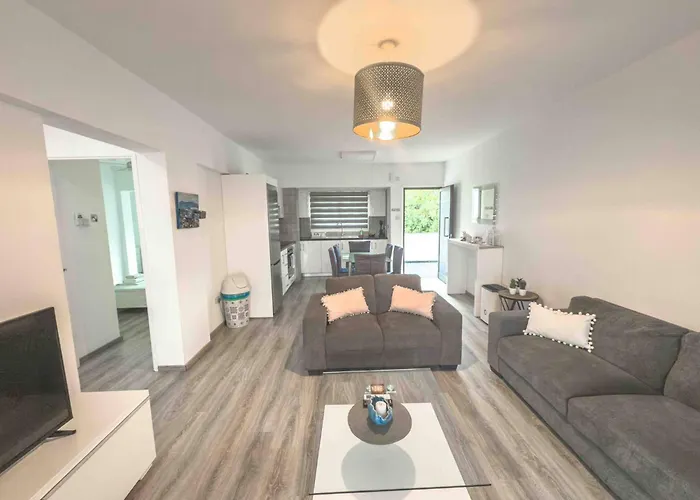 Apartmán Sofia's Seaview *