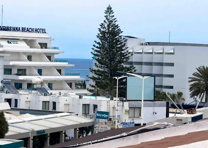 Apartmán Sofia's Seaview