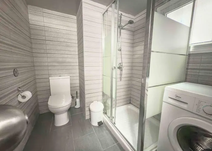 Apartmán Sofia's Seaview *