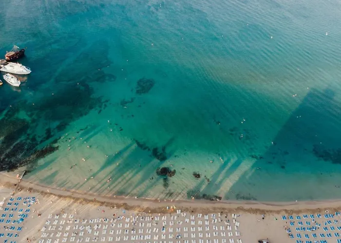 Apartamento Sofia's Seaview Protaras