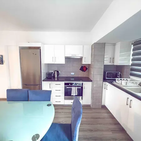 Sofia's Seaview Apartamento *