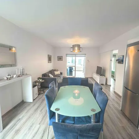 Sofia's Seaview Apartamento Protaras