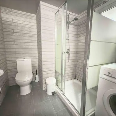 アパート Sofia's Seaview *